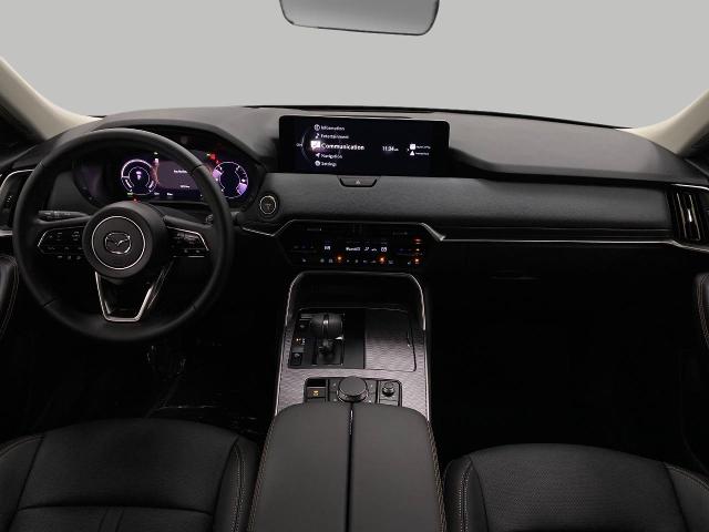 2025 Mazda CX-90 PHEV Vehicle Photo in Appleton, WI 54913