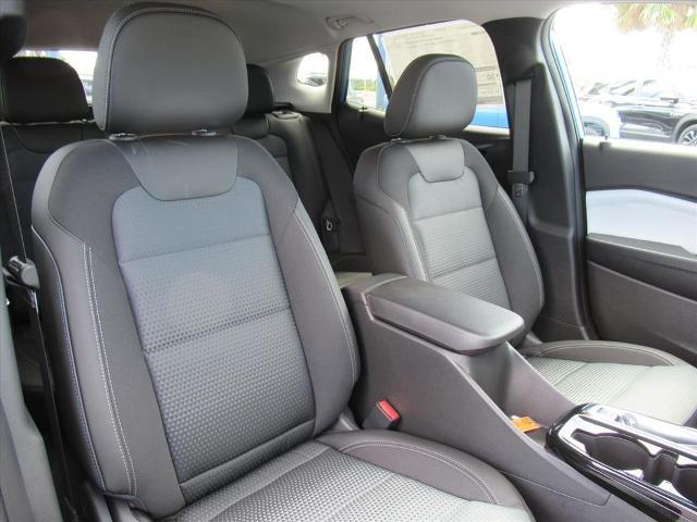 2026 Chevrolet Trax Vehicle Photo in LEESBURG, FL 34788-4022