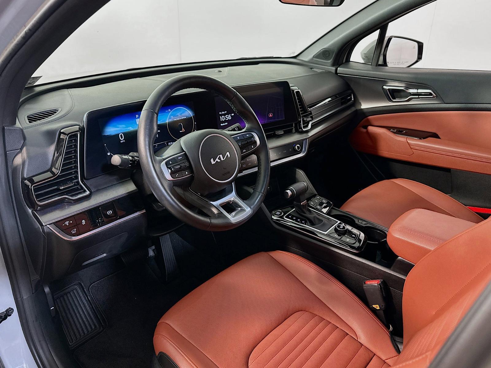 2025 Kia Sportage Vehicle Photo in Langhorne, PA 19047