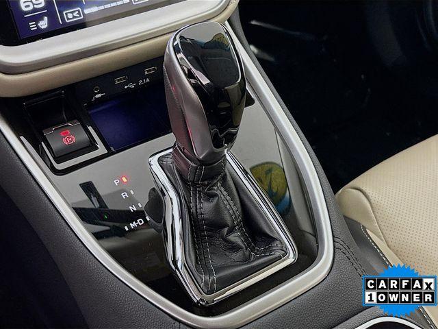 2021 Subaru Outback Vehicle Photo in Puyallup, WA 98371