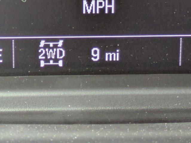 2025 Chevrolet Silverado 3500 HD Vehicle Photo in BRUNSWICK, GA 31525-1881