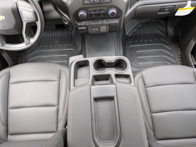 2025 Chevrolet Silverado 3500 HD Vehicle Photo in BRUNSWICK, GA 31525-1881