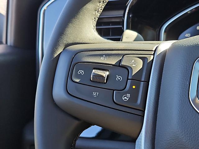 2026 GMC Sierra 1500 Vehicle Photo in TREVOSE, PA 19053-4984