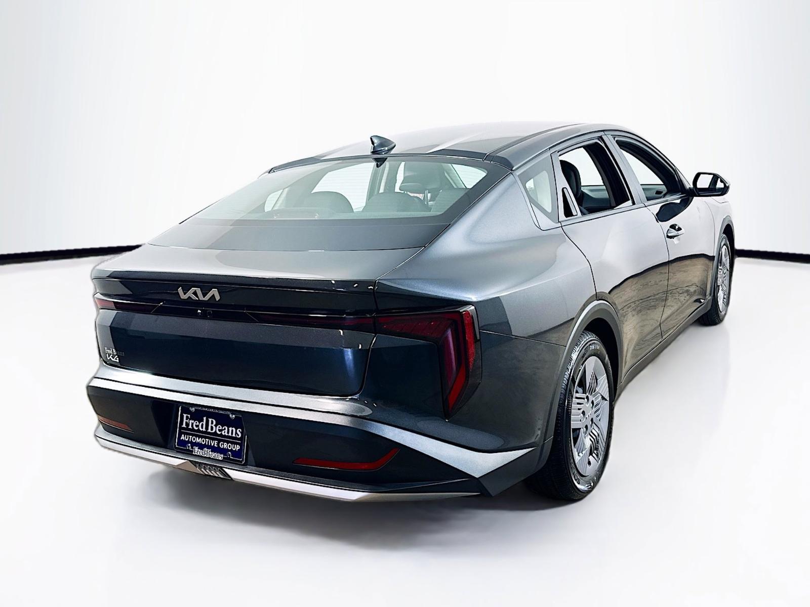2025 Kia K4 Vehicle Photo in Langhorne, PA 19047