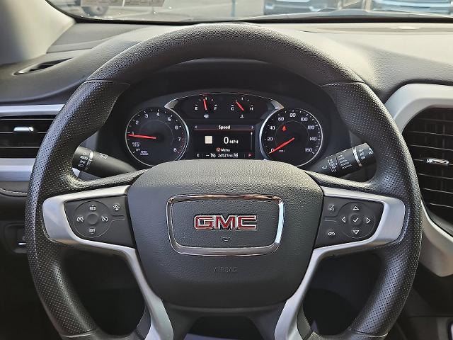 2023 GMC Acadia Vehicle Photo in TREVOSE, PA 19053-4984