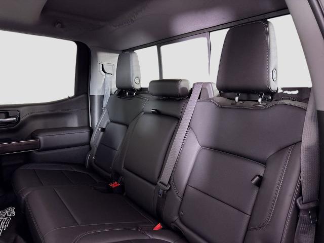 2019 Chevrolet Silverado 1500 Vehicle Photo in PUYALLUP, WA 98371-4149