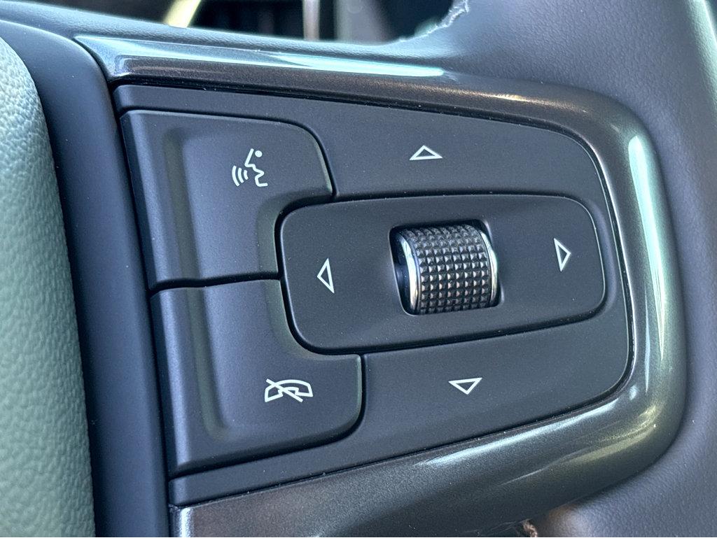 2025 Chevrolet Silverado 2500 HD Vehicle Photo in POOLER, GA 31322-3252