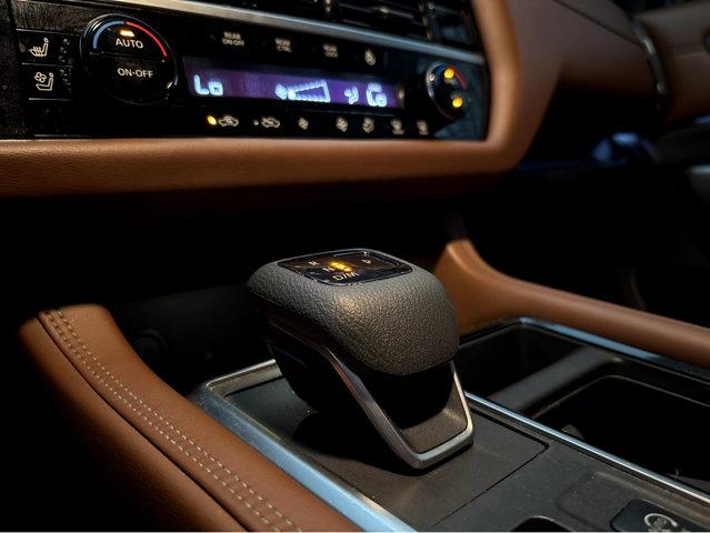 2022 Nissan Pathfinder Vehicle Photo in Savannah, GA 31419