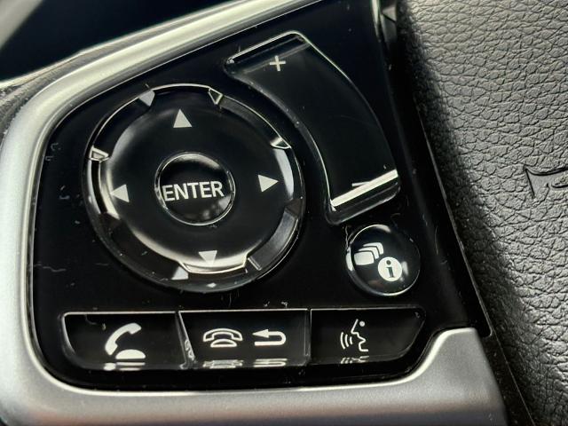 2020 Honda Civic Sedan Vehicle Photo in Statesboro, GA 30458