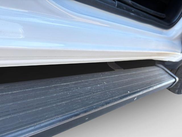 2022 Ram 1500 Vehicle Photo in Brunswick, GA 31525