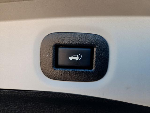 2018 Nissan Rogue Vehicle Photo in Weatherford, TX 76087