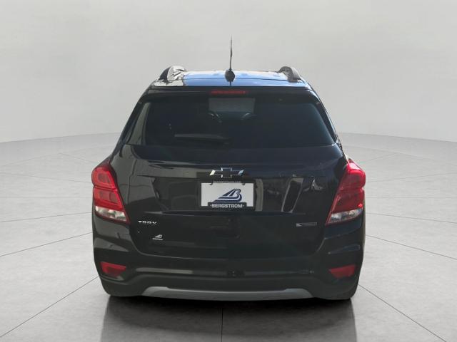 2018 Chevrolet Trax Vehicle Photo in GREEN BAY, WI 54303-3330