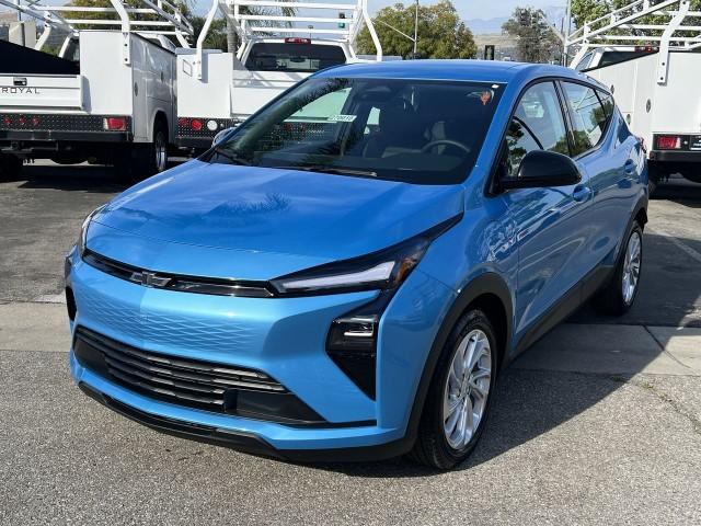 2027 Chevrolet Bolt Vehicle Photo in CITY OF INDUSTRY, CA 91748-1512