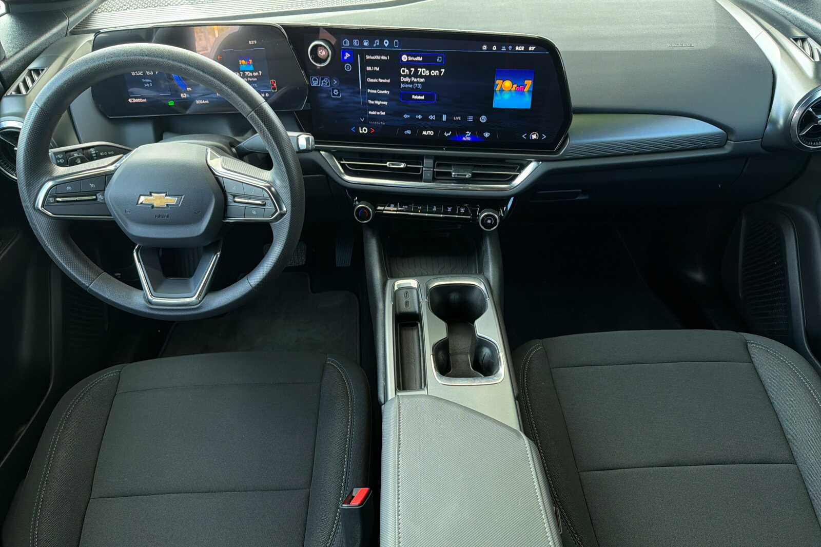 2026 Chevrolet Equinox EV 1LT - Photo 15