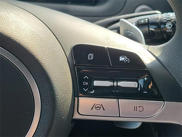 2024 Hyundai SANTA CRUZ Vehicle Photo in New Bloomfield, PA 17068