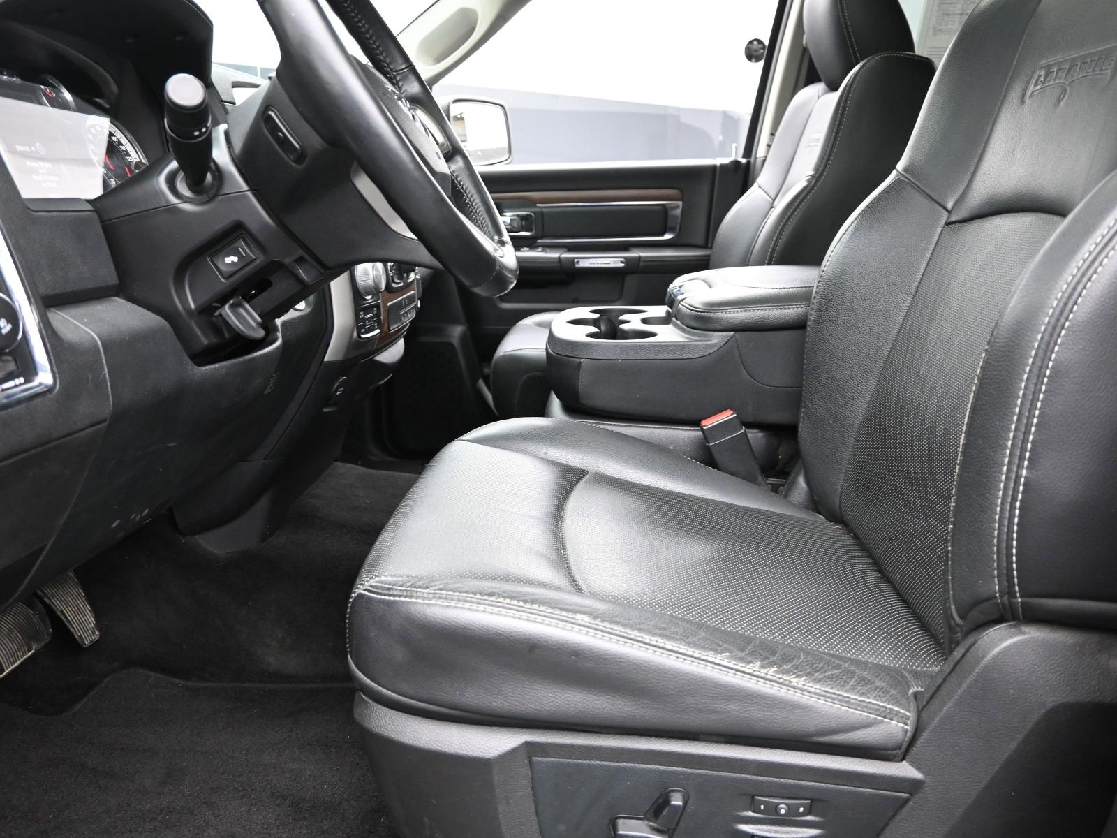 2016 Ram 1500 Vehicle Photo in Cedar Rapids, IA 52402