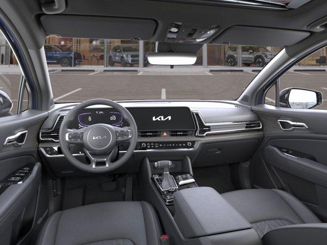 2025 Kia Sportage Vehicle Photo in Westbrook, ME 04092