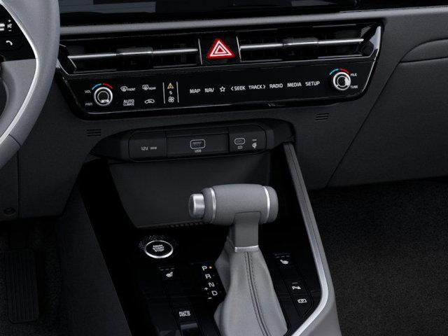 2025 Kia Niro Vehicle Photo in Westbrook, ME 04092