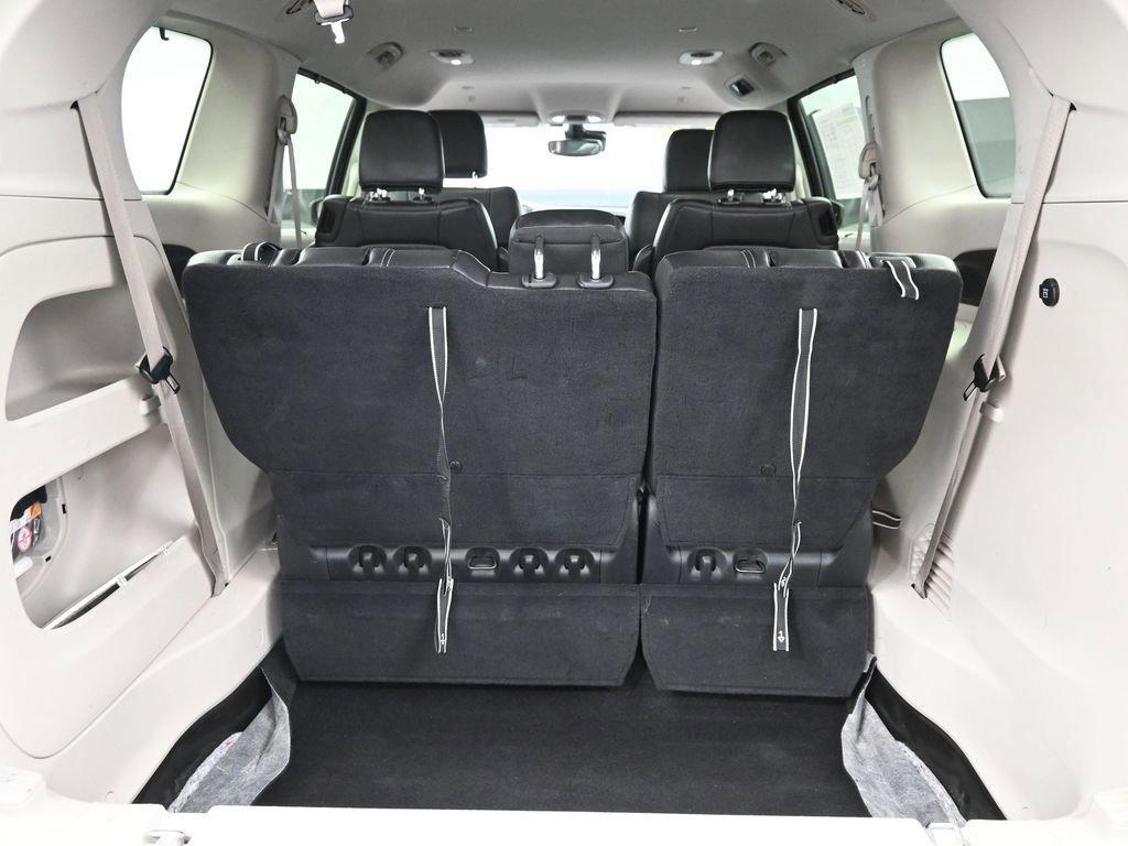 2022 Chrysler Pacifica Vehicle Photo in Cedar Rapids, IA 52402