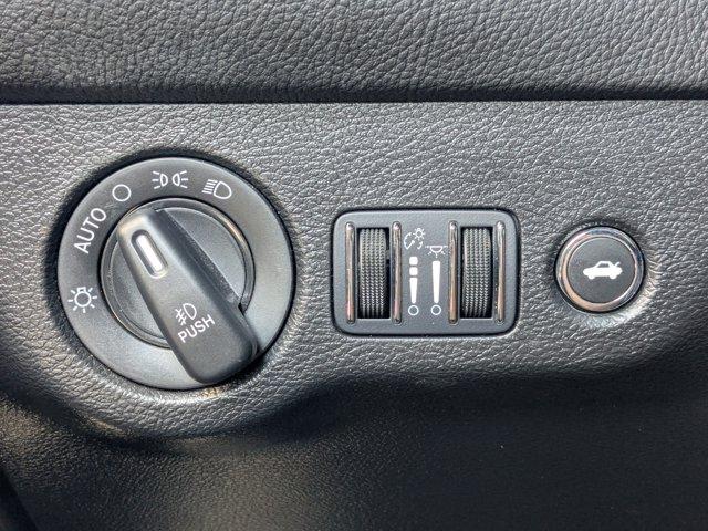 2023 Dodge Challenger Vehicle Photo in BRUNSWICK, GA 31525-1881