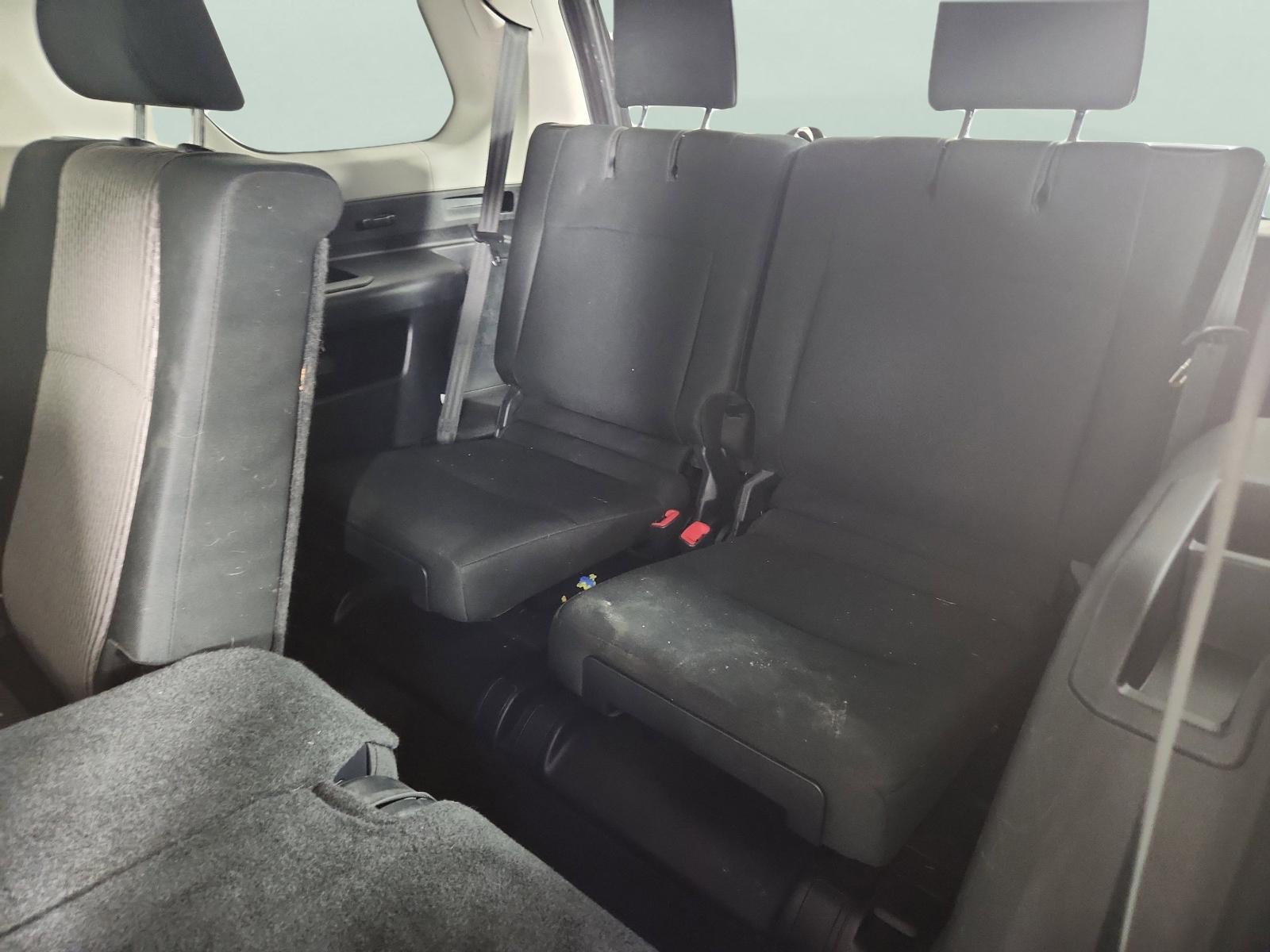 2018 Toyota 4Runner Vehicle Photo in Georgetown, TX 78626