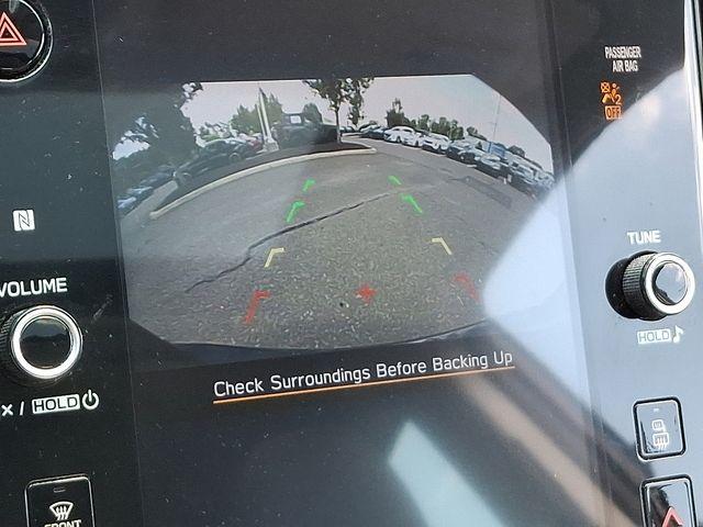 2021 Subaru Legacy Vehicle Photo in DANBURY, CT 06810-5034