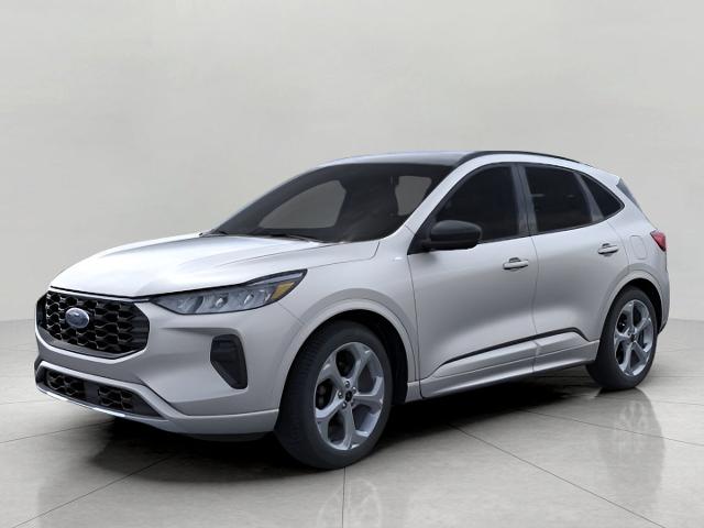 2024 Ford Escape Vehicle Photo in Neenah, WI 54956
