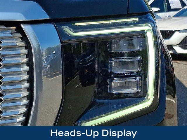 2022 GMC Yukon XL Vehicle Photo in DANBURY, CT 06810-5034