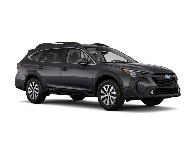 2025 Subaru Outback Vehicle Photo in Neenah, WI 54956