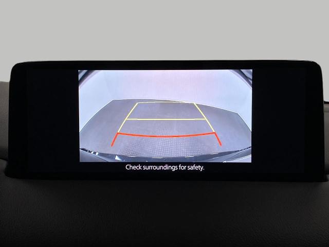 2025 Mazda CX-5 Vehicle Photo in Appleton, WI 54913