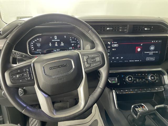 2023 GMC Sierra 1500 Vehicle Photo in GILBERT, AZ 85297-0402