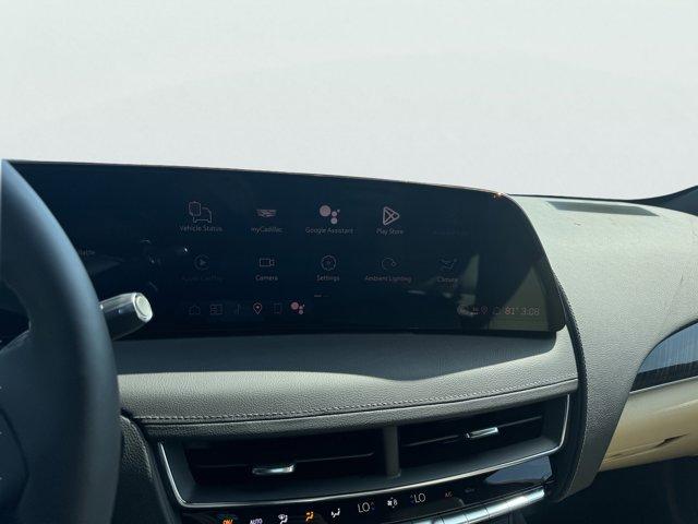 2026 Cadillac CT5 Vehicle Photo in LEOMINSTER, MA 01453-2952