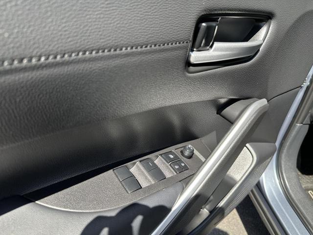 2022 Toyota Corolla Cross Vehicle Photo in Tucson, AZ 85712