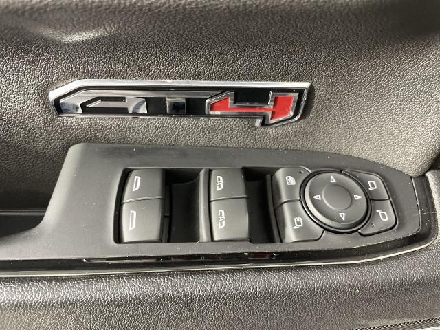 2023 GMC Sierra 1500 Vehicle Photo in GILBERT, AZ 85297-0402