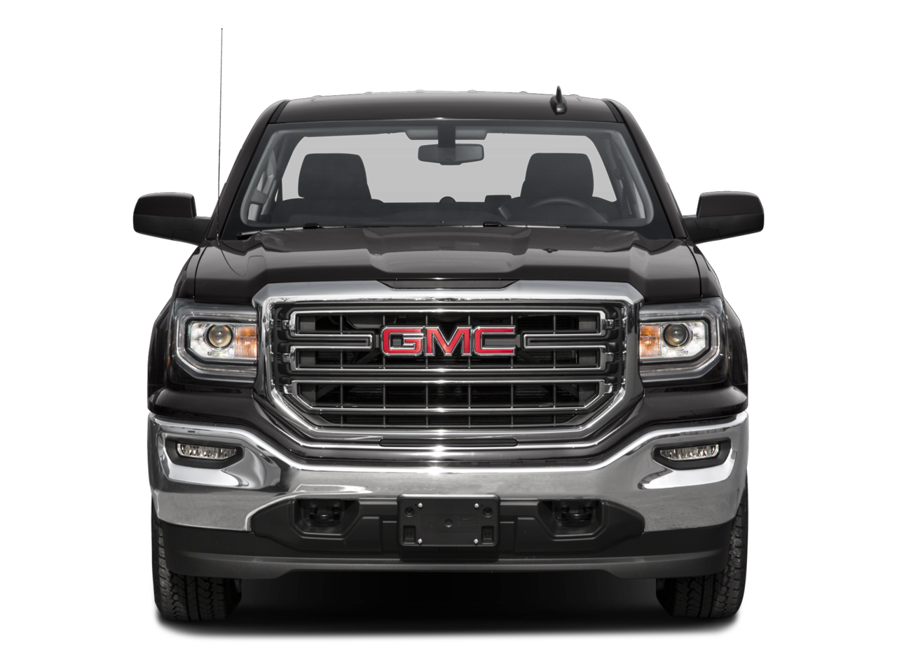 2016 GMC Sierra 1500 Vehicle Photo in LANCASTER, PA 17601-0000