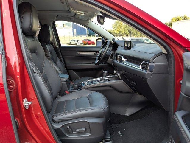 2018 Mazda CX-5 Vehicle Photo in San Antonio, TX 78230