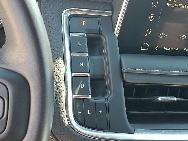 2023 GMC Yukon Vehicle Photo in HARRISBURG, PA 17111-1033