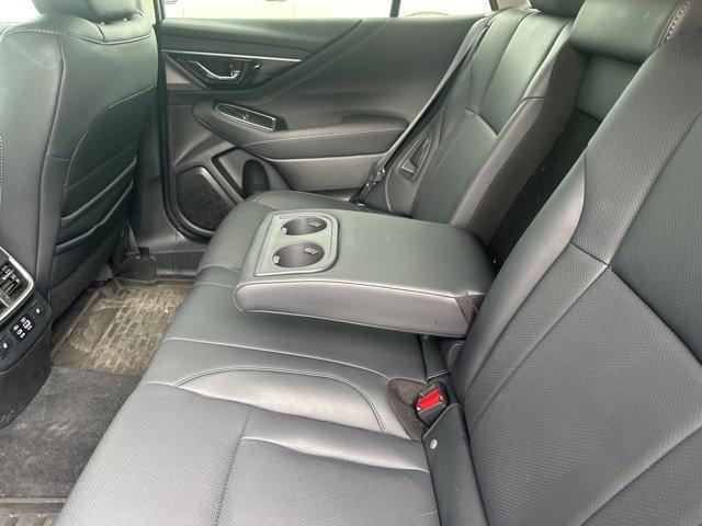 2023 Subaru Outback Vehicle Photo in Harrisburg, PA 17111