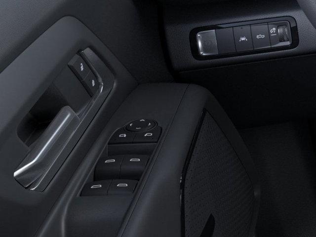 2026 Chevrolet Silverado EV Vehicle Photo in SELMA, TX 78154-1460