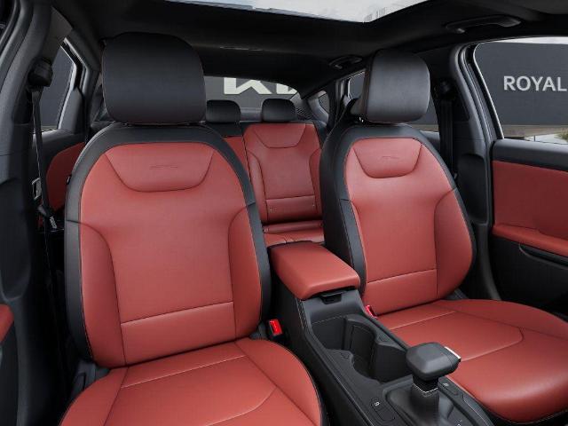 2025 Kia K4 Vehicle Photo in Tucson, AZ 85712