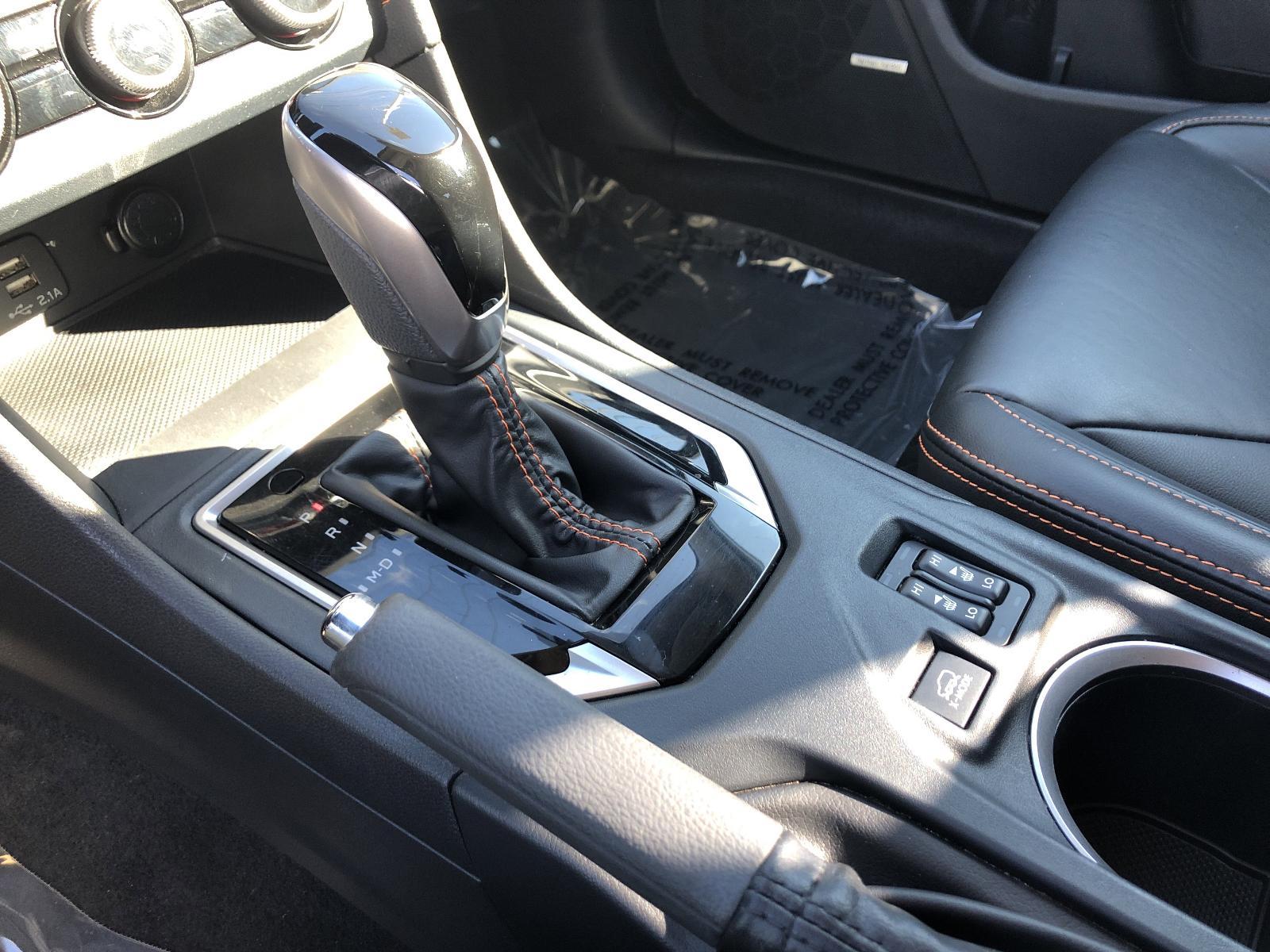 2020 Subaru Crosstrek Vehicle Photo in Mechanicsburg, PA 17050