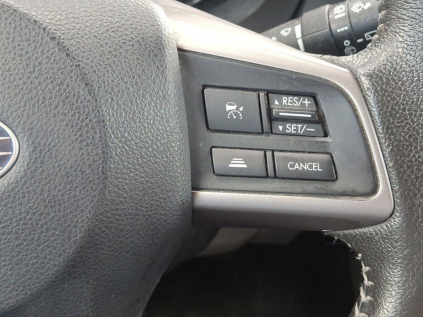 2016 Subaru Forester Vehicle Photo in Harrisburg, PA 17111