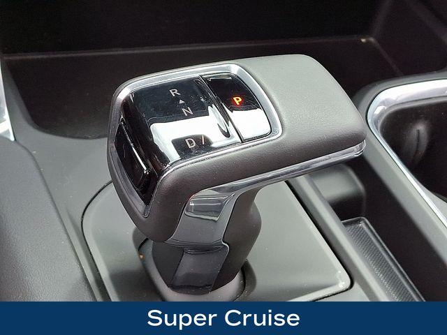 2024 GMC Sierra 1500 Vehicle Photo in DANBURY, CT 06810-5034