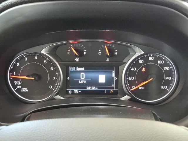 2018 GMC Terrain Vehicle Photo in Decatur, TX 76234