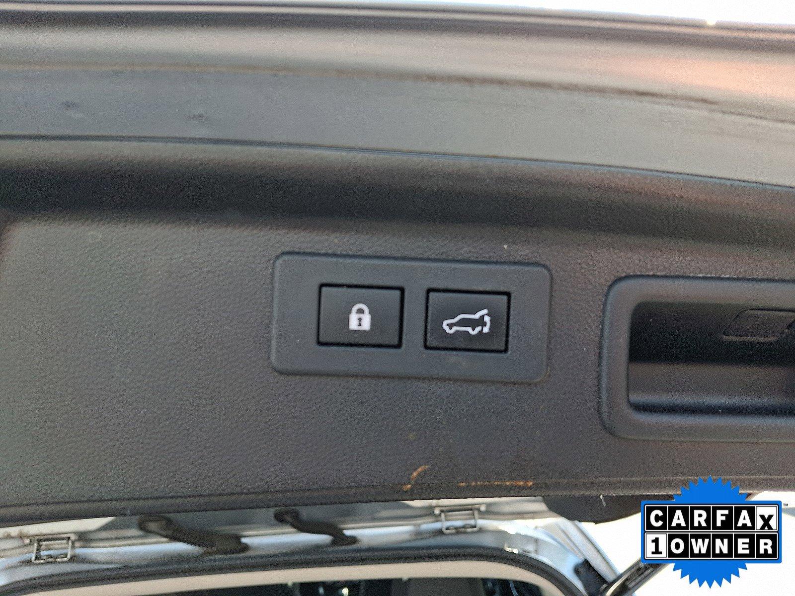 2020 Subaru Forester Vehicle Photo in Harrisburg, PA 17111