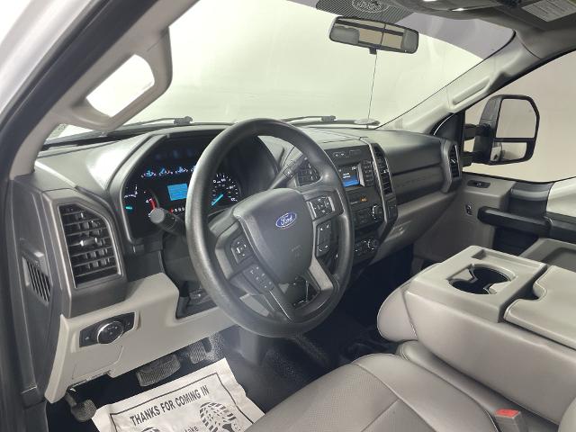 2019 Ford Super Duty F-450 DRW Vehicle Photo in GILBERT, AZ 85297-0402