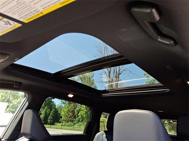 2026 INFINITI QX60 Vehicle Photo in Willow Grove, PA 19090