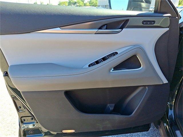 2026 INFINITI QX60 Vehicle Photo in Willow Grove, PA 19090