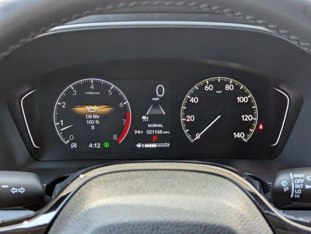2024 Honda Pilot Vehicle Photo in San Antonio, TX 78230