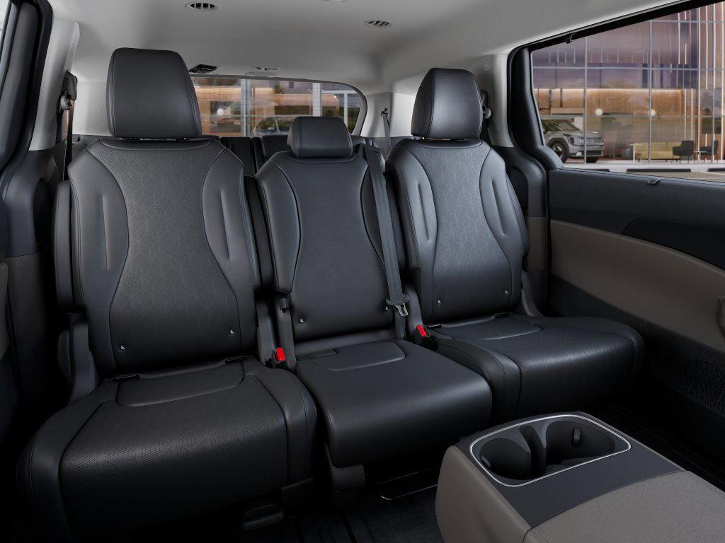 2026 Kia Carnival Hybrid Vehicle Photo in Langhorne, PA 19047